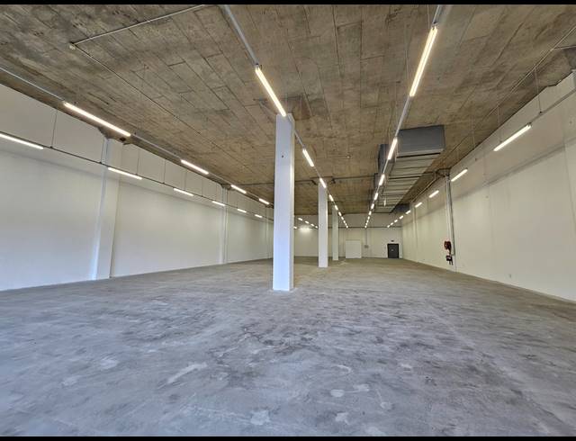 700M² RETAIL TO LET IN GREENSTONE HILL